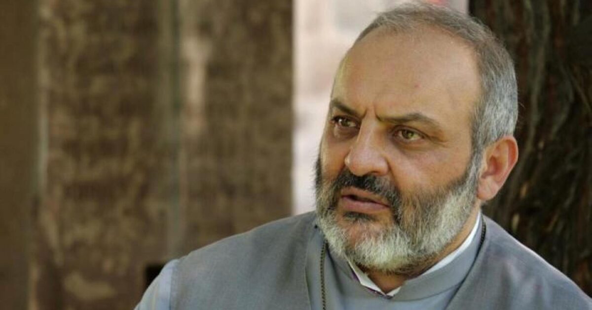 Իշխանությունը հրաժարվում է Սրբազանի մասին ամբողջ ձայնագրությունները հրապարակել կամ փորձաքննել. Աբրահամյան