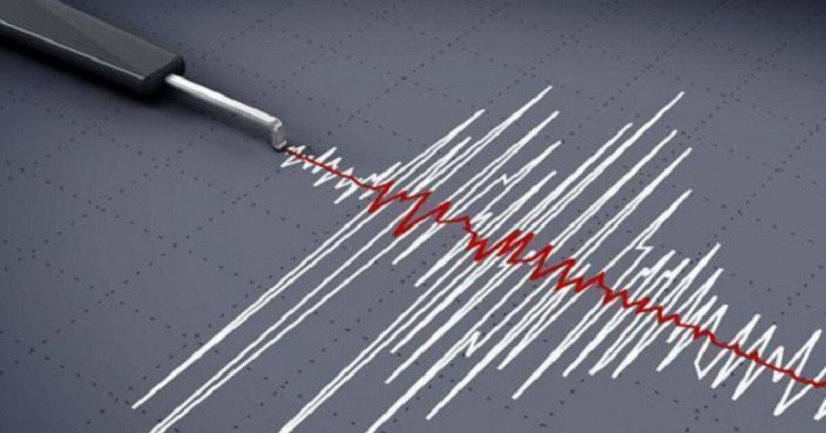 Վրաստանում 7 բալ ուժգնությամբ երկրաշարժ է տեղի ունեցել․ ցնցումները զգացվել են նաև Հայաստանում