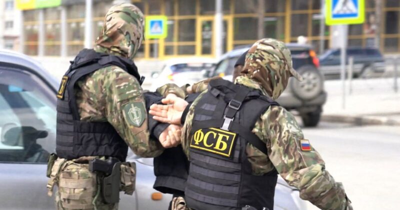 Մոսկվայում ձերբակալել են Բաքվից եկած ահաբեկչի