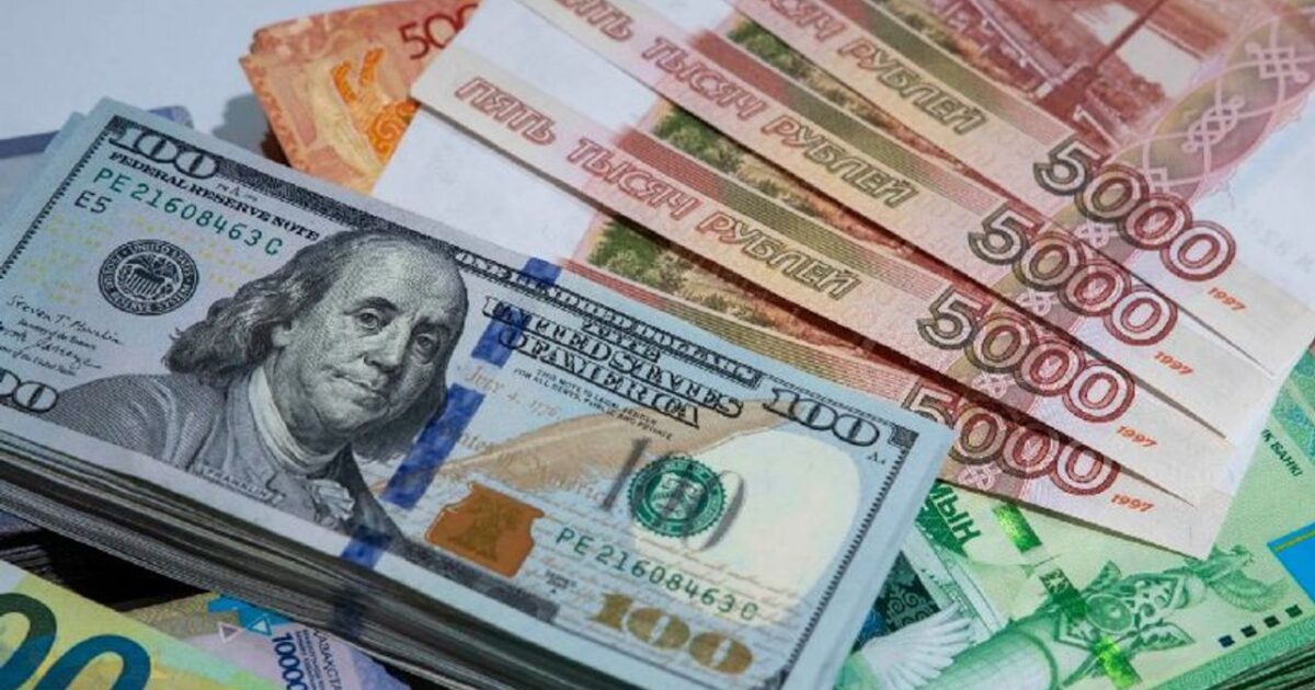 ՀՀ դրամի փոխարժեքները․ օգոստոսի 22