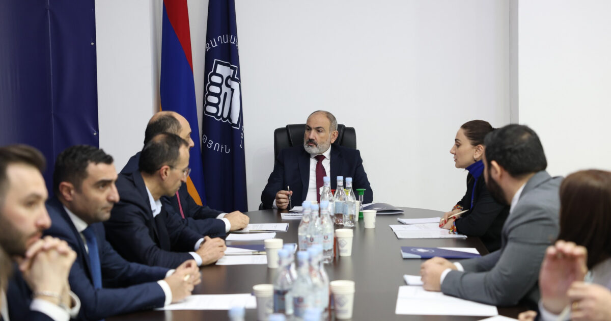 ՔՊ-ականներն անհանգիստ են․ ընտրությունների են պատրաստվում․ «Հրապարակ»