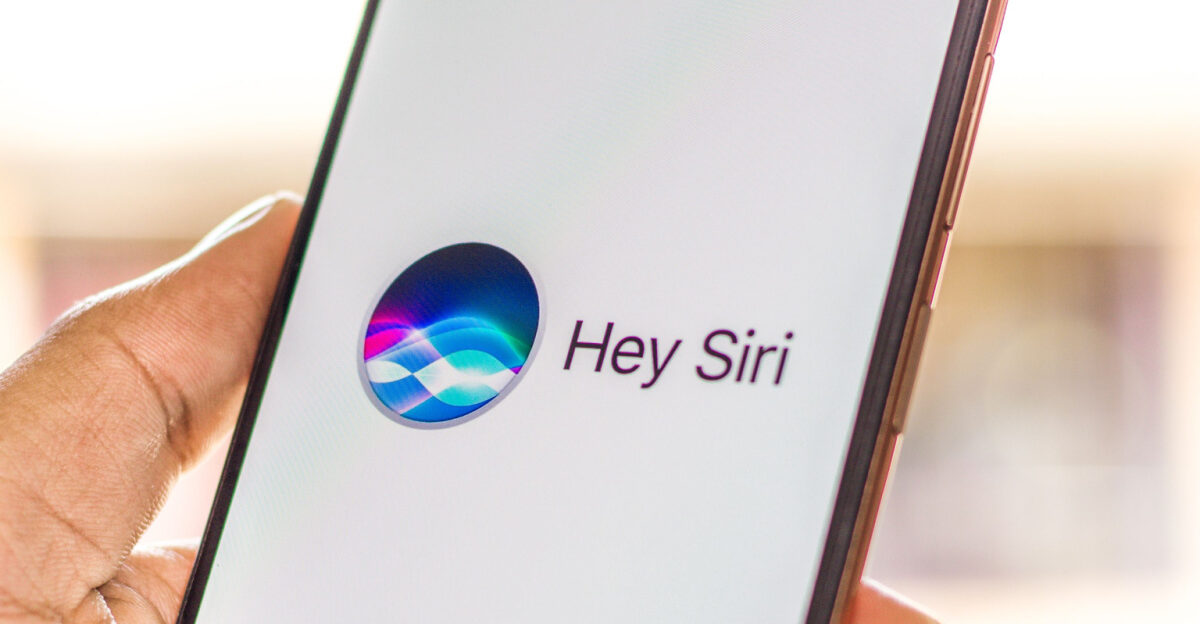 Հայտնի է, թե երբ է Siri-ն հասանելի լինելու  iPhone-ում