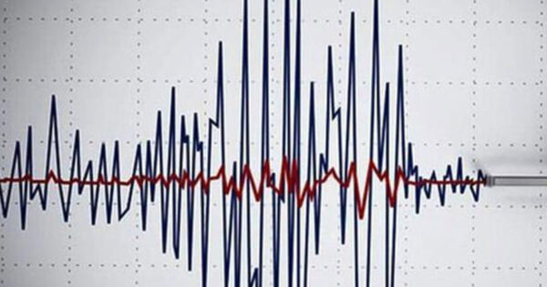 Երկրաշարժ՝ Թուրքիայում