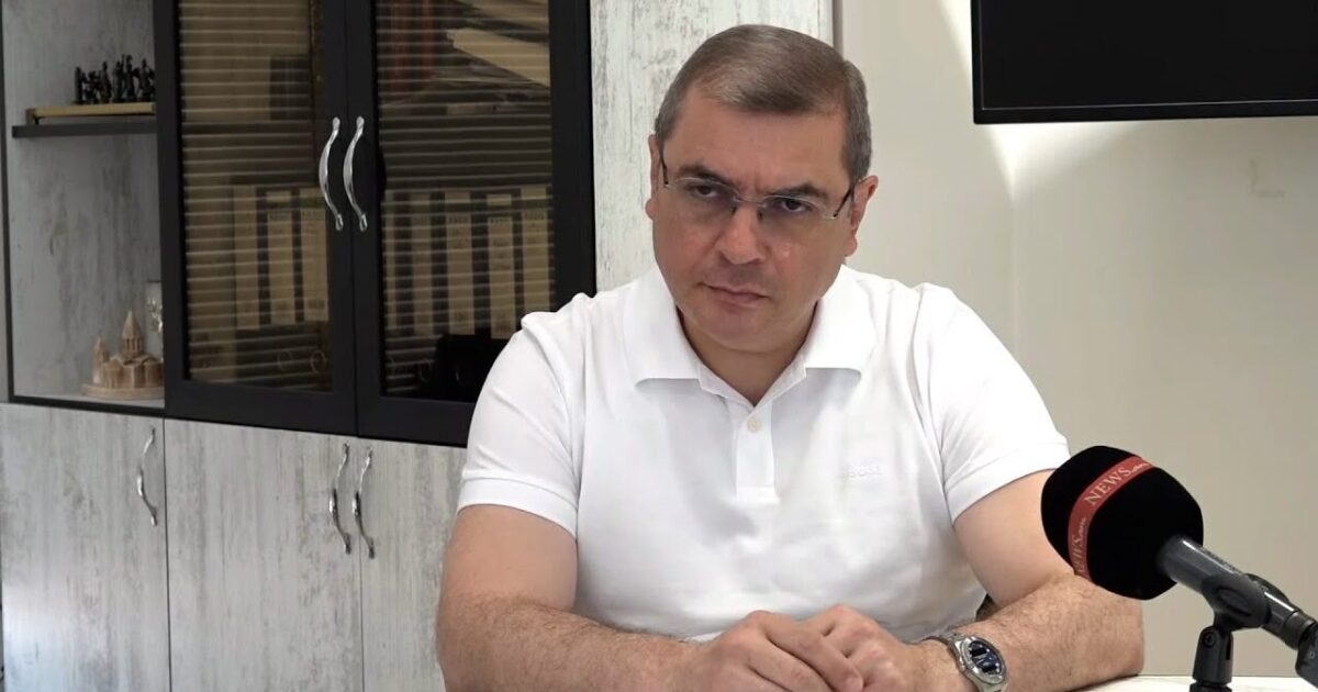 Զանգը շարունակում է մնալ կախված օդում․Անանյան