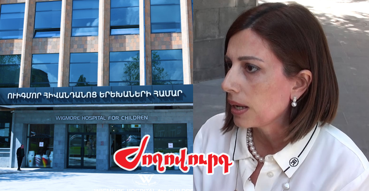 Կոռուպցիոն «վարակը»՝ իշխանության շարքերում. Ավանեսյանի 600 մլն-ի հետքերով. «Ժողովուրդ»