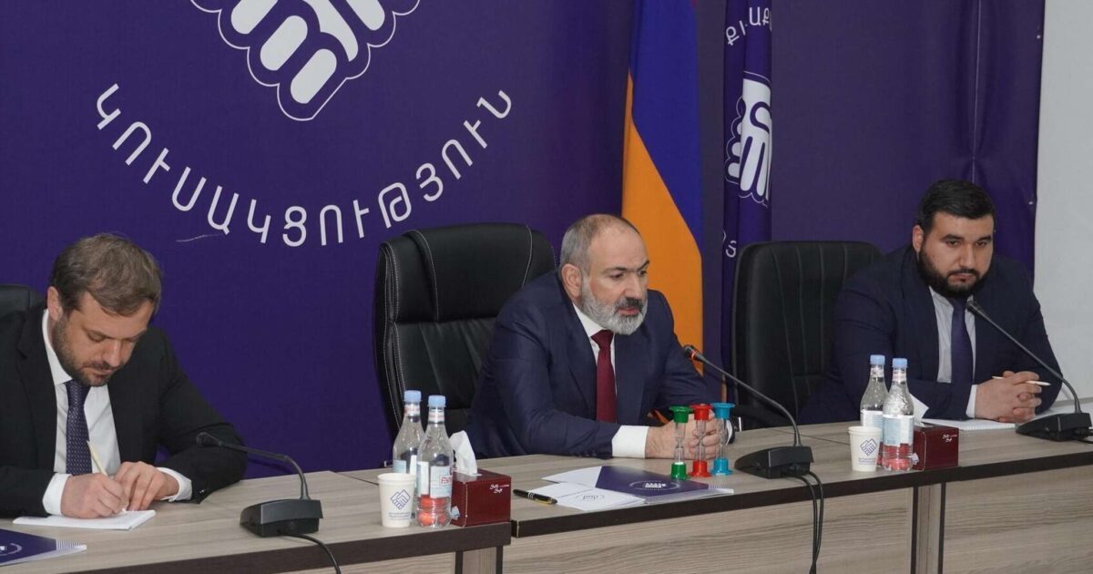 ՔՊ-ում նոր ձևաչափ է ստեղծվել․ պատրաստվում են ընտրությունների․ «Հրապարակ»