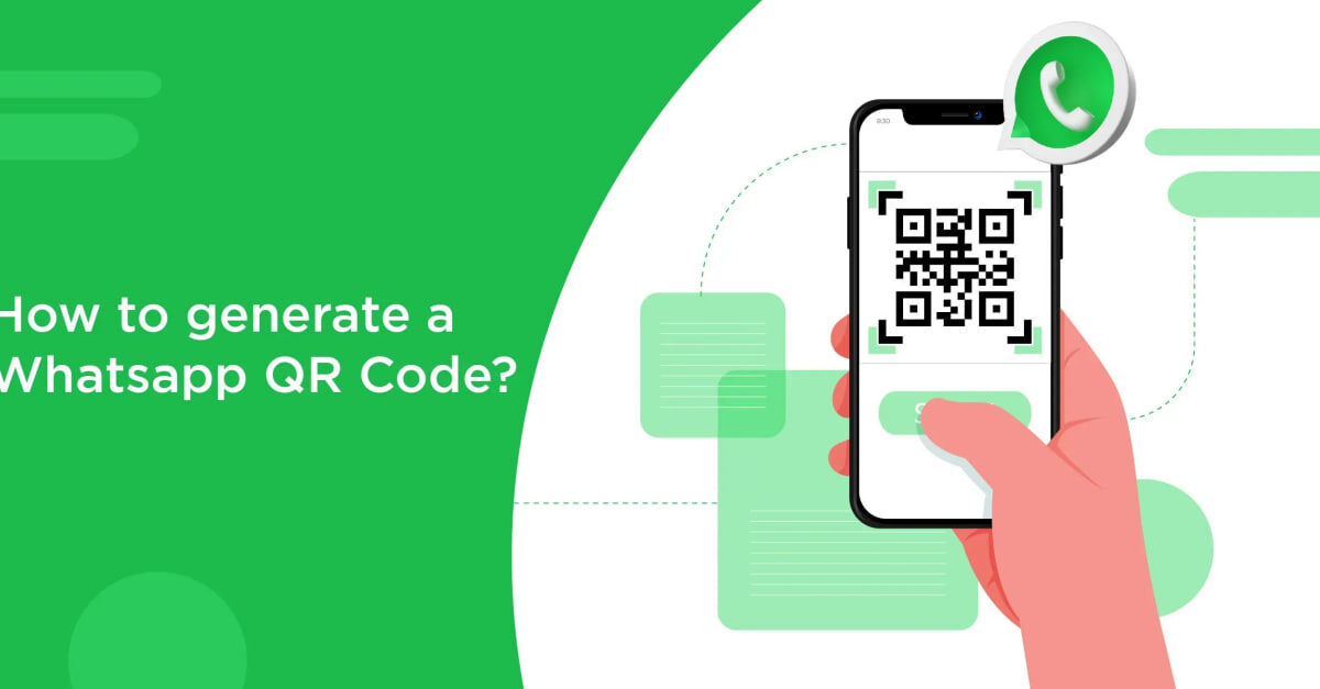 WhatsApp-ը փորձարկում է ալիքների համար QR կոդեր