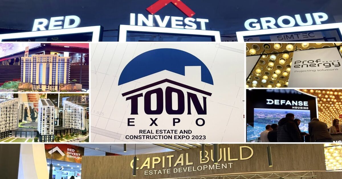 TOON EXPO 2024-ն ամփոփում է աշխատանքային երկրորդ օրը