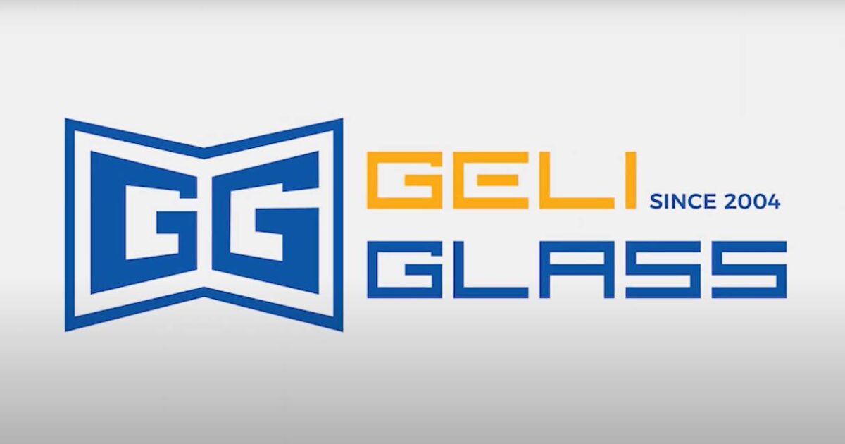 GELI GLASS ընկերության ավելի քան 20 տարիների փորձն ու հաղթանակները