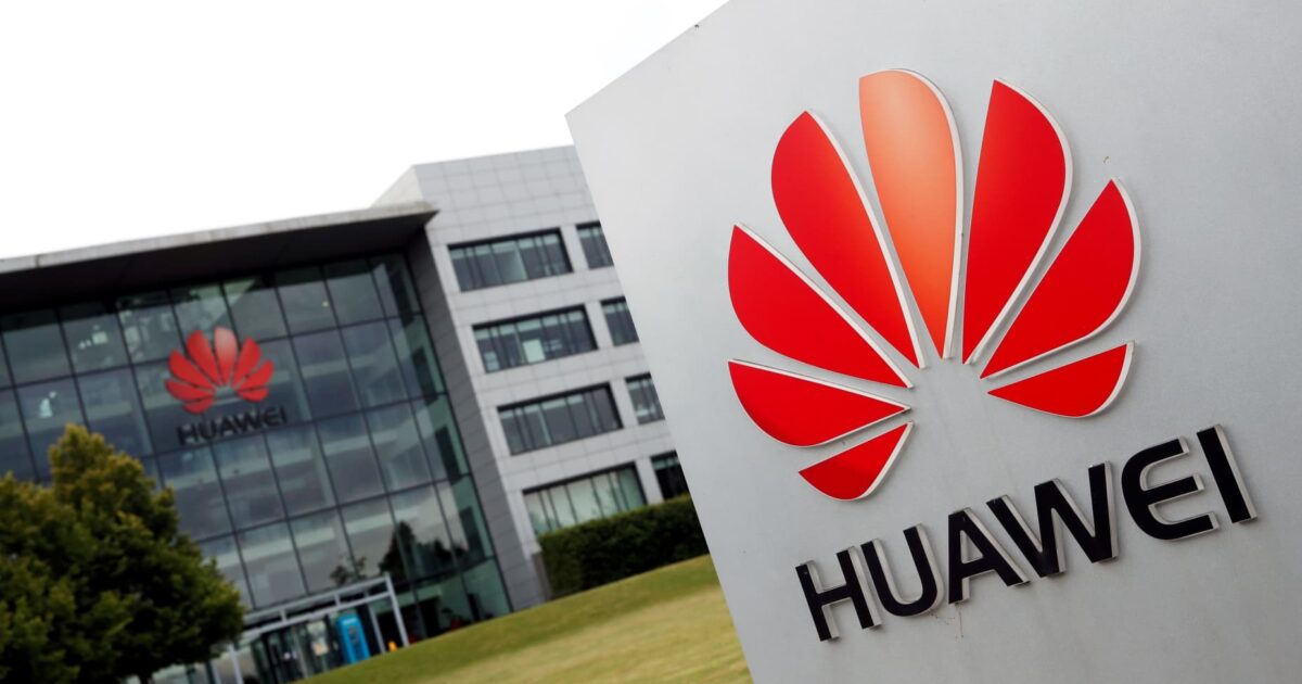 Huawei-ը սեփական ծրագրով սմարթֆոն կթողարկի․ FT