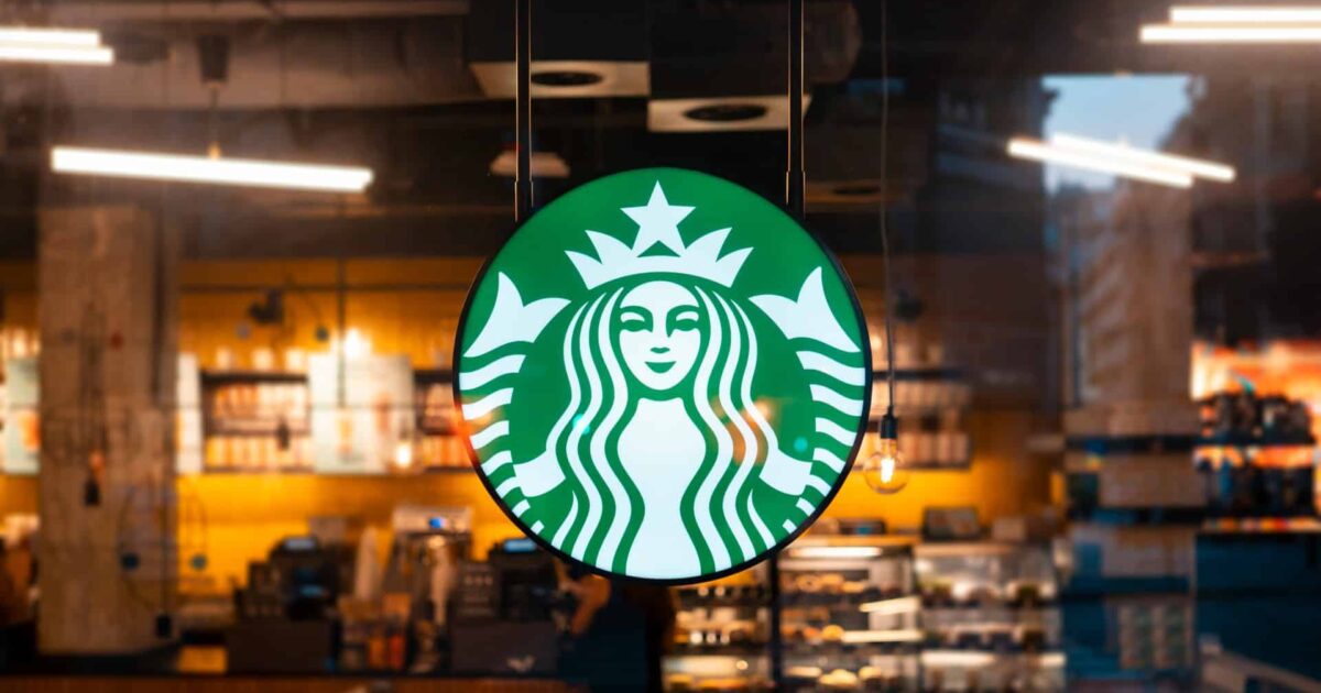 Starbucks-ը Չինաստանում զիջել է դիրքերը