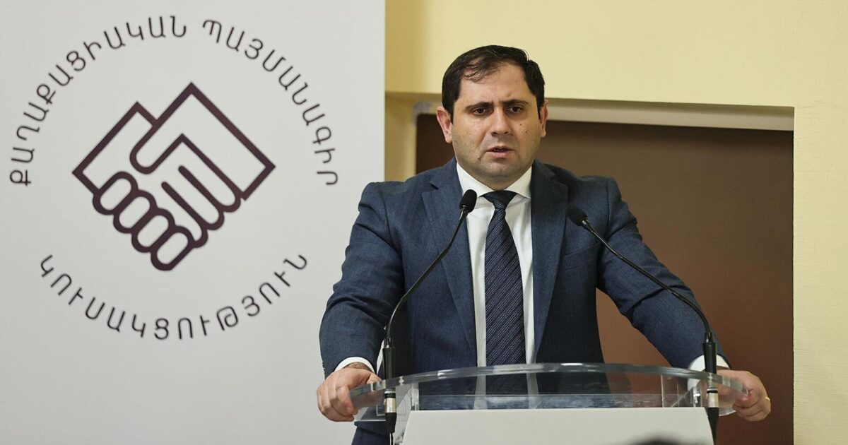 Սուրեն Պապիկյանը մի խոստում էլ չկատարեց․ «Հրապարակ»