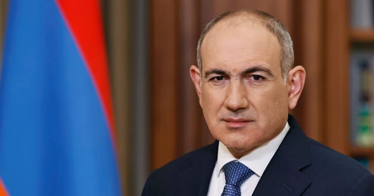 Քաղաքական նոնսենս է, երբ գործադիրի ղեկավարն ուղիղ հրահանգ է իջեցնում օրենսդիրի անդամներին՝ հրաժարվել մանդատներից