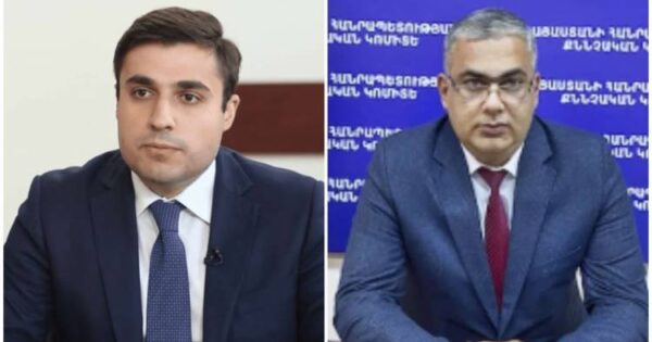 Ովքեր են ՔԿ-ում ազատման դիմում գրել․ «Հրապարակ»