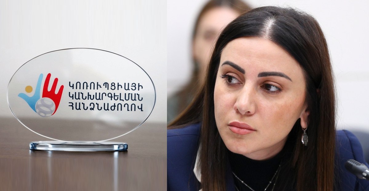 ՔՊ-ն «չթույլատրված նվիրատվություններ» է ստացել․ «Ժողովուրդ»