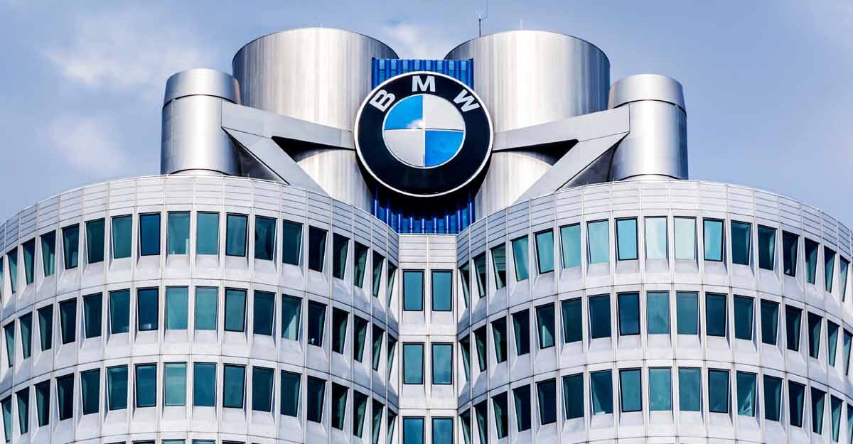 BMW-ն մեքենաներ է վաճառել ռուսներին, մի շարք մարդիկ հեռացվել են աշխատանքից