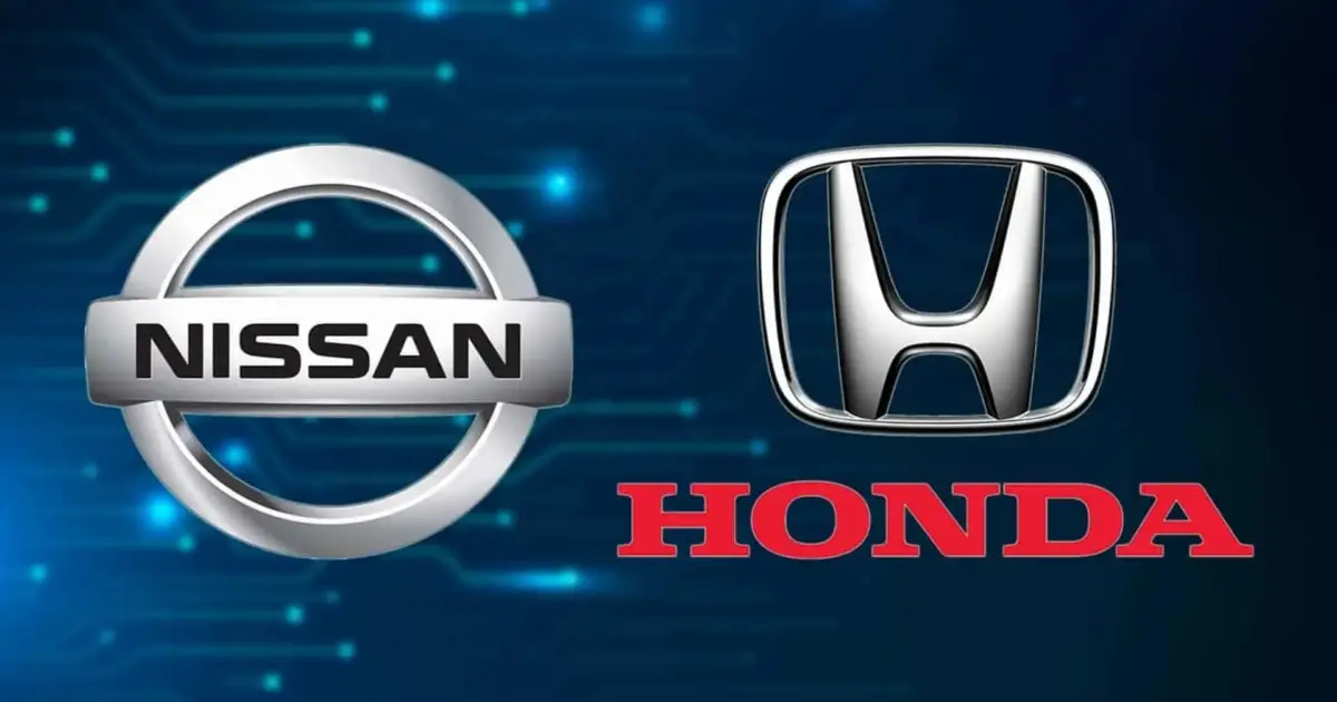 Honda-ն և Nissan-ը հնարավոր է միաձուլվեն