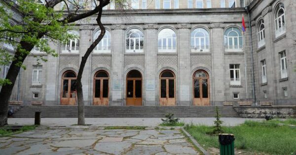 Ագրարային համալսարանում մեծաքանակ կրճատումներ են սպասվում․ «Հրապարակ»