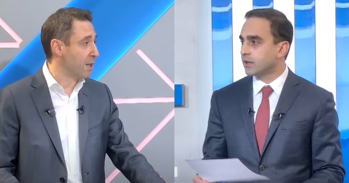 Ցինիզմի նոր որակ, անպատասխանատու հայտարարություններ՝ ընդդեմ լրատվամիջոցների, լրագրողների