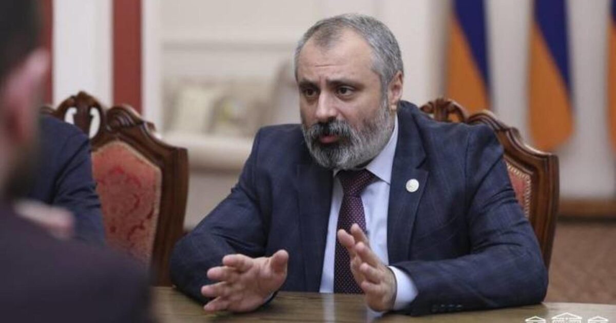 Երեկ հայրս զանգել է Բաքվից, սպասում ենք դատավարության արդյունքներին․ Դավիթ Բաբայանի գործը հասել է դատարան