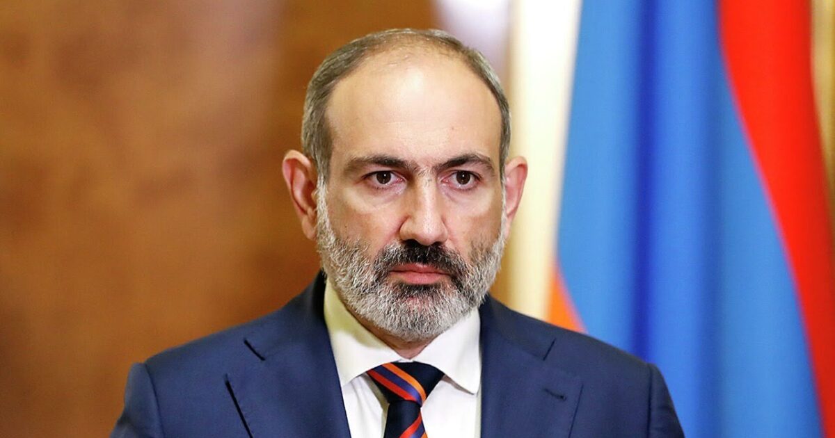 Նիկոլ Փաշինյանը ցավակցել է Բաքու-Գրոզնի չվերթի զոհերի ընտանիքներին