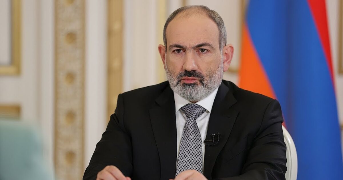 Իշխանությունը պահելու համար դեռ որքա՞ն կշարունակի ոչ ադեկվատ դիսկուրսը Նիկոլ Փաշինյանը. «Փաստ»