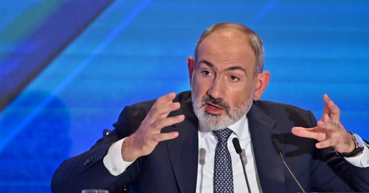 Փաշինյանը նոր դրամաներ է պատրաստում․ «Հրապարակ»