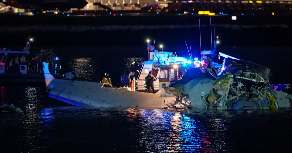 ԱՄՆ-ն Ռուսաստանին կփոխանցի ավիավթարից զոհված ռուսների մասունքները