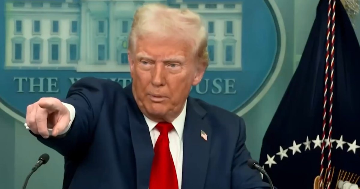 Թրամփը Վաշինգտոնում տեղի ունեցած ավիավթարի համար մեղադրել է Բայդենին