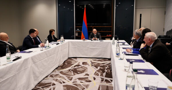 Ցեղասպանության մասին Փաշինյանի հայտարարությունը խեղաթյուրում է պատմությունը․ ՌԴ հայերի միություն