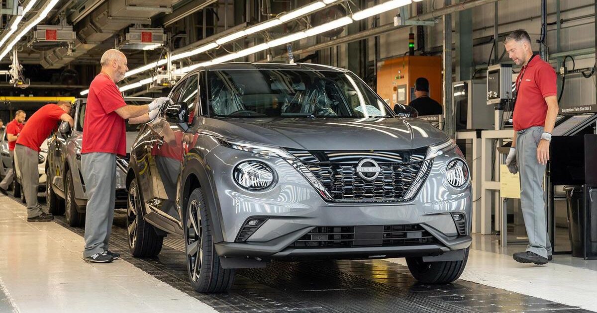 Nissan-ը կկրճատի հազարավոր աշխատակիցների ամբողջ աշխարհում