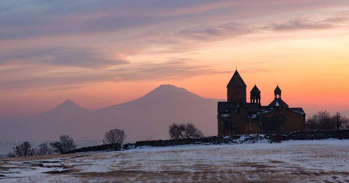 Ի՞նչ եղանակ է սպասվում այսօր և առաջիկա օրերին