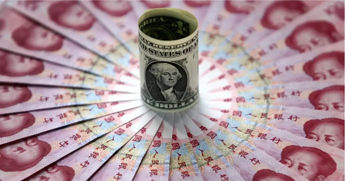 ԱՄՆ-ն դեմ է, որ այլ երկրներ կարող են թուլացնել իրենց արժույթը դոլարի նկատմամբ