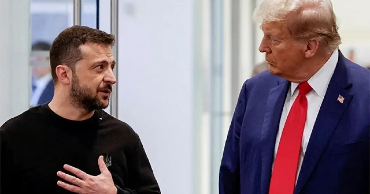 ԱՄՆ-ն նոր` ավելի խիստ պահանջներ է ներկայացրել Ուկրաինային