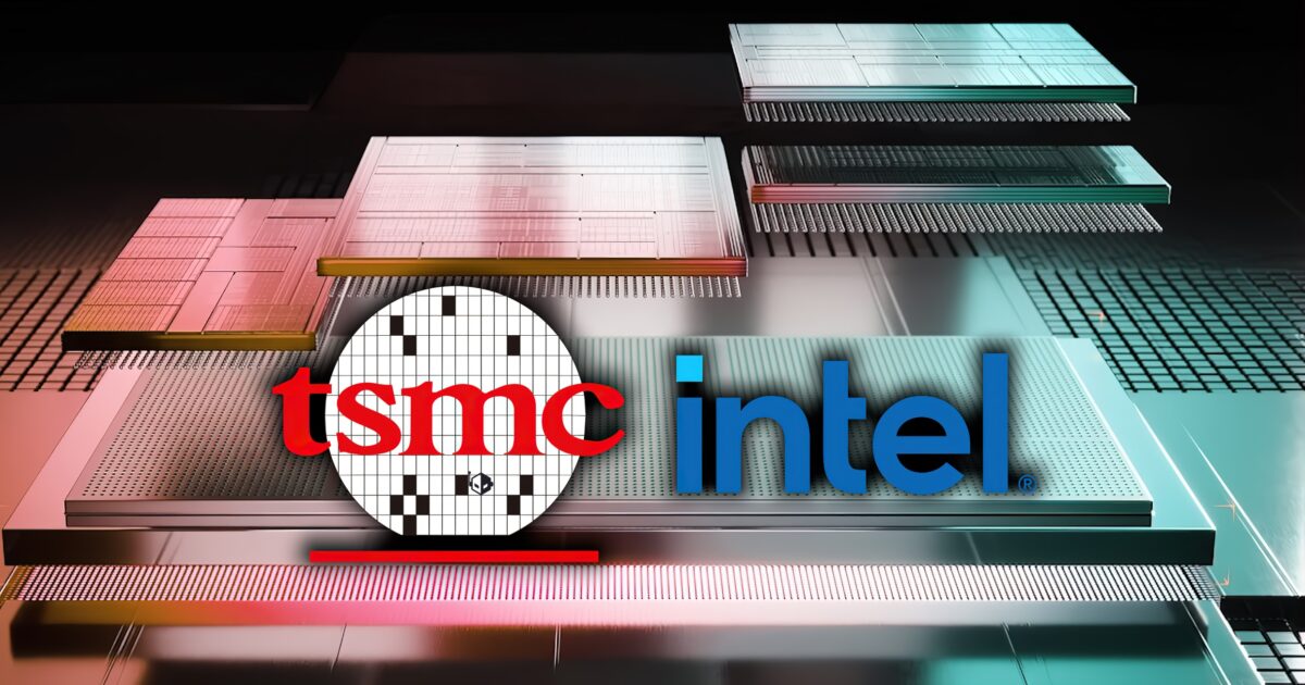 Չինաստանը դեմ է Intel-ի և TSMC-ի համատեղ ձեռնարկության մասին ԱՄՆ-ի ծրագրերին
