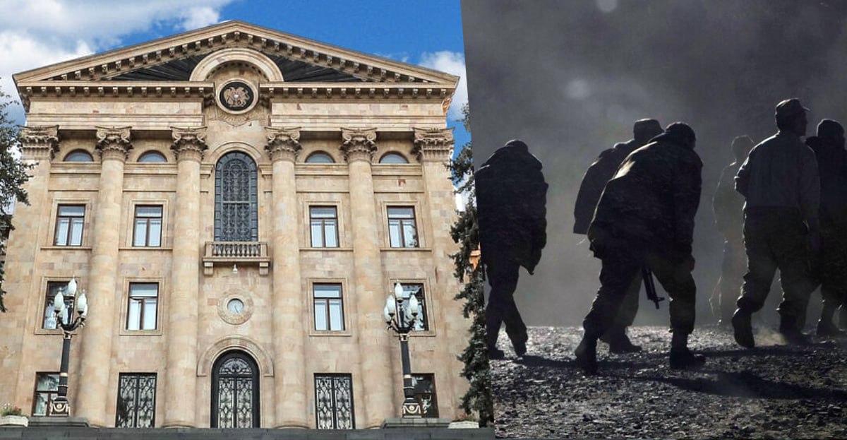 Ի՞նչ են քննարկել անհետ կորածների մասին Հայաստանի և Ադրբեջանի միջգերատեսչական հանձնաժողովները.«Ժողովուրդ»