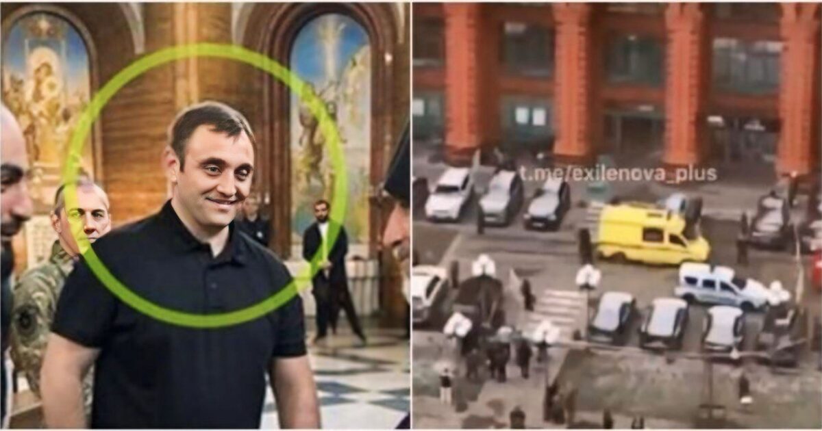 Արմեն Սարգսյանի պայթեցնելու գործով Մոսկվայում ՀՀ քաղաքացիներ են ձերբակալվել․Ուշագրավ մանրամասներ