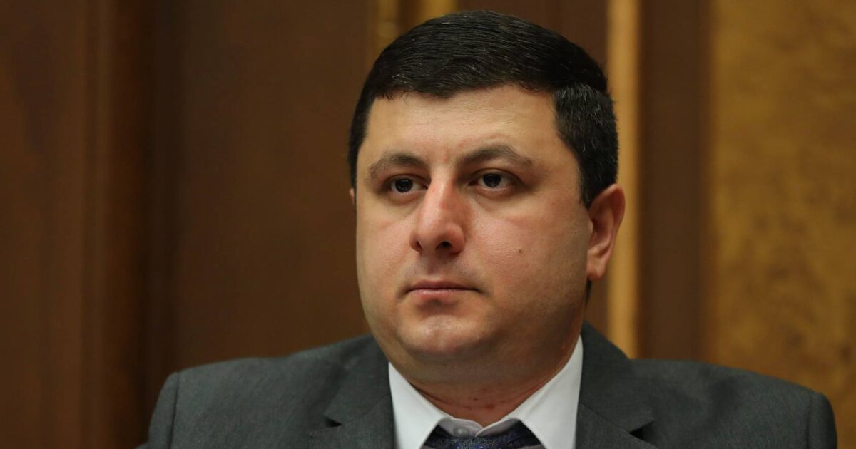 Ռուս-ուկրաինական կոնֆլիկտի հնարավոր հանգուցալուծումն իր ազդեցությունը կունենա Հարավային Կովկասի վրա