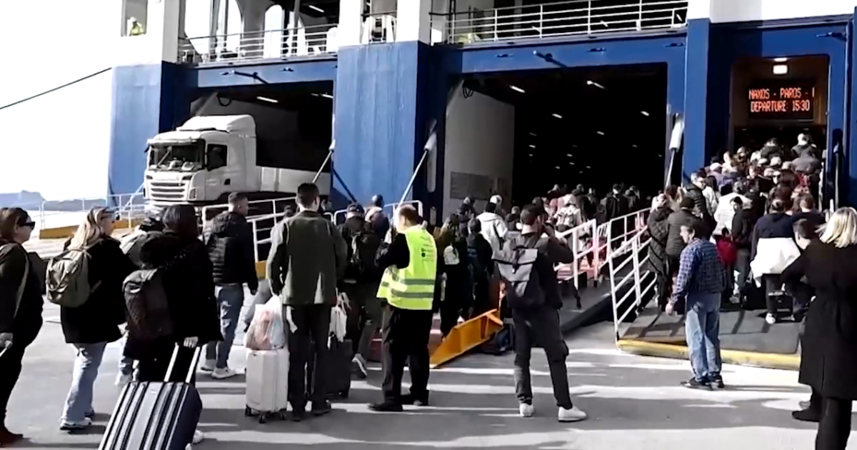 Հունաստանը կաջակցի Թուրքիայի հետ սահմանին մշտական բնակություն հաստատողներին