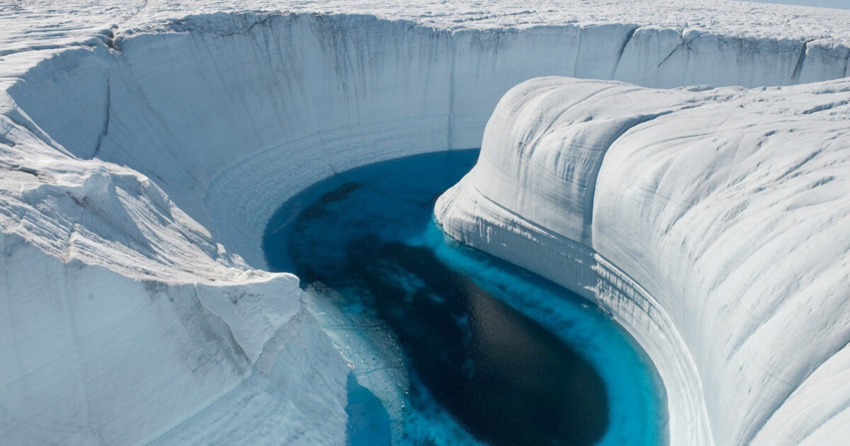 Կանխատեսվել է, որ համաշխարհային օվկիանոսի մակարդակը կբարձրանա10 մետրով