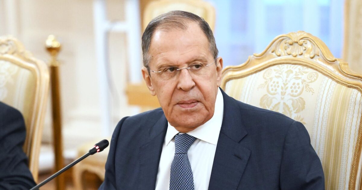 ՆԱՏՕ-ն սնուցում է միջազգային ահաբեկչությունը․ Լավրով