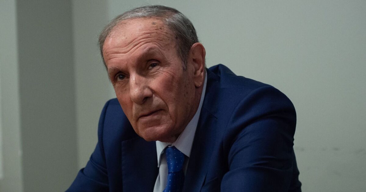 Լևոն Տեր-Պետրոսյանն իր հիացմունքն է հայտնել Իրանի դեսպանի ասուլիսի վերաբերյալ