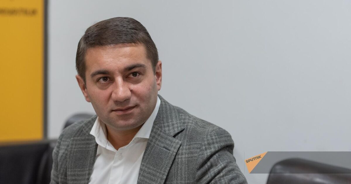 «Ցանկացած բառ, ինչ բերանից հանում է Նիկոլ Փաշինյանը, սուտ է». «Փաստ»