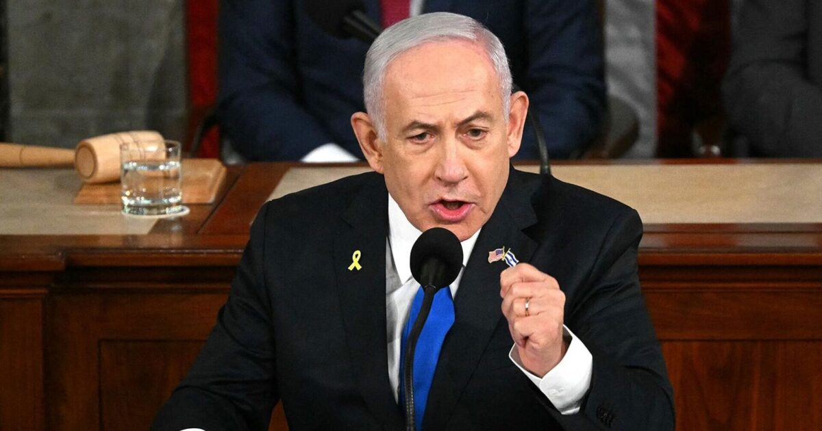 Եթե պատանդները չվերադարձվեն, կբացվեն դժոխքի դարպասները․ Նեթանյահու
