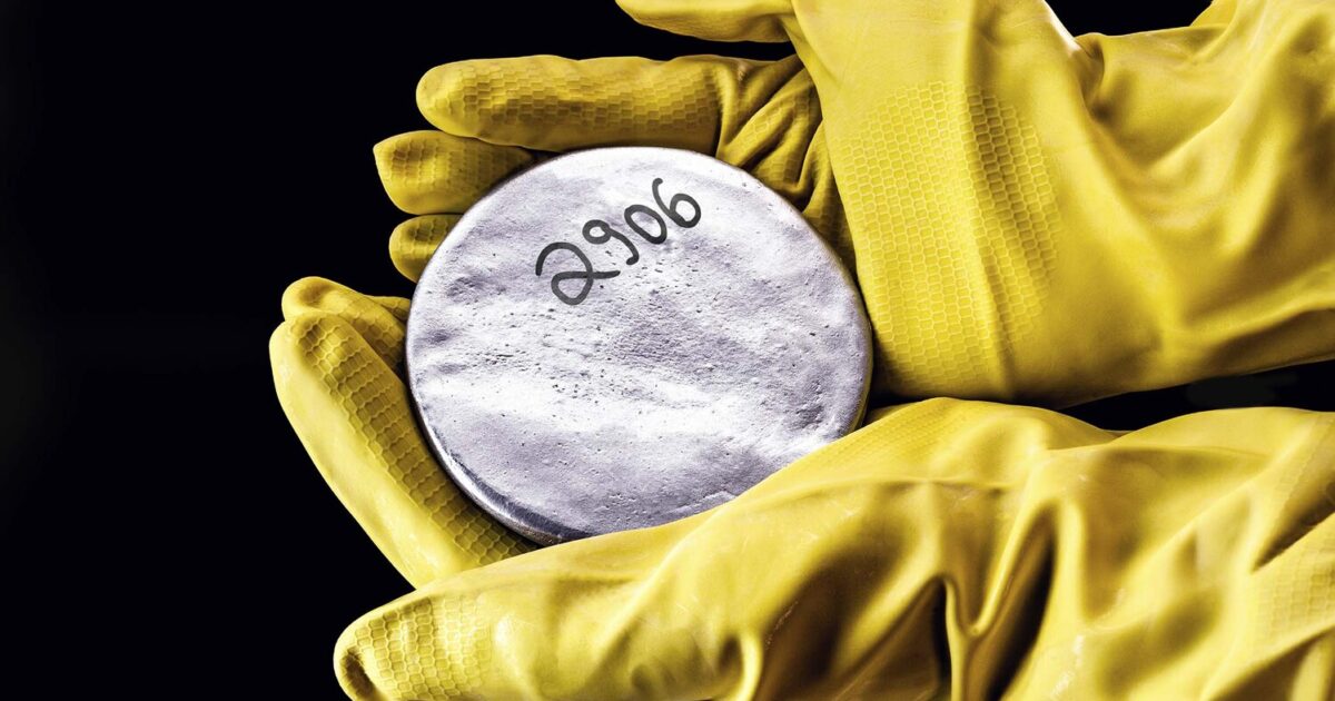 Կանադան կարող է փոխարինել Ռուսաստանին ուրանի մակատարարման հարցում․ ABC News