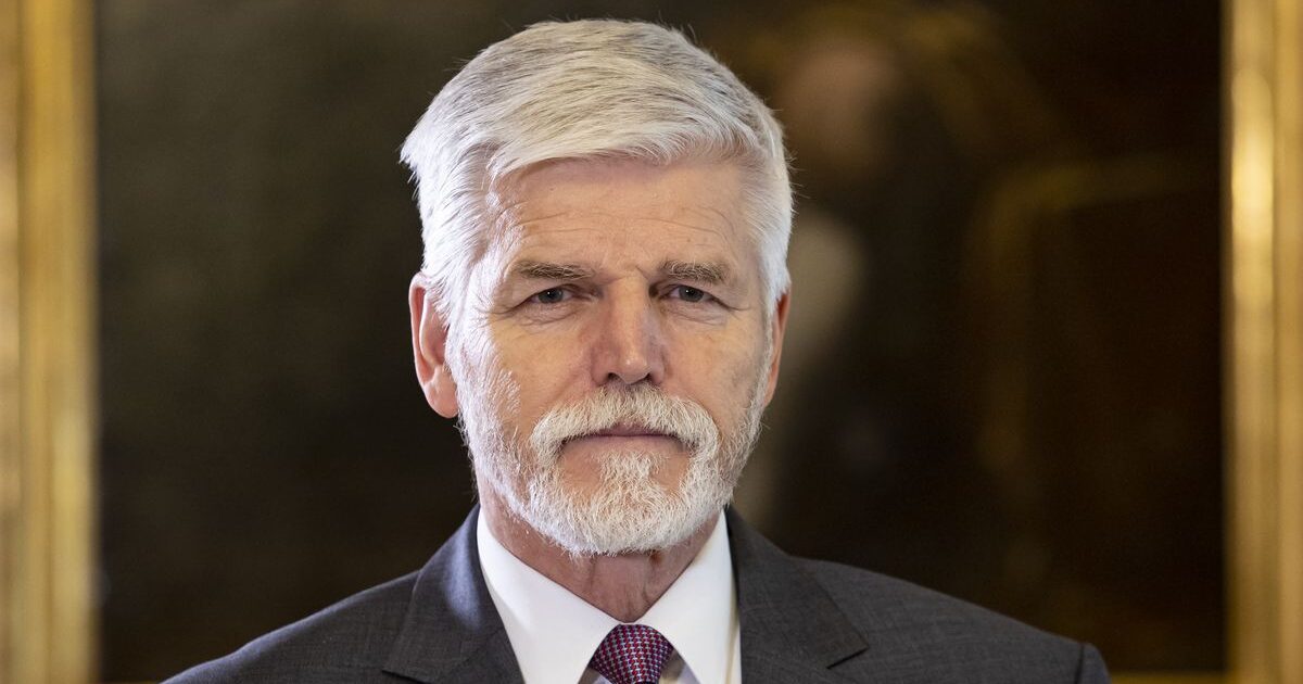 Չեխիայի նախագահը ցինիզմ է որակել Թրամփի խոսքերը