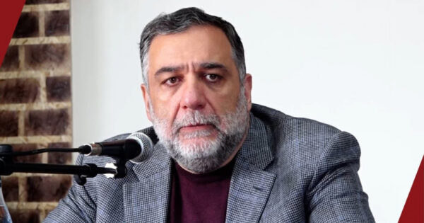 Պարզվել է, թարգմանիչը սխալ է թարգմանում Ռուբեն Վարդանյանի գործի 100-ավոր հատորները.Սիրանուշ Սահակյան