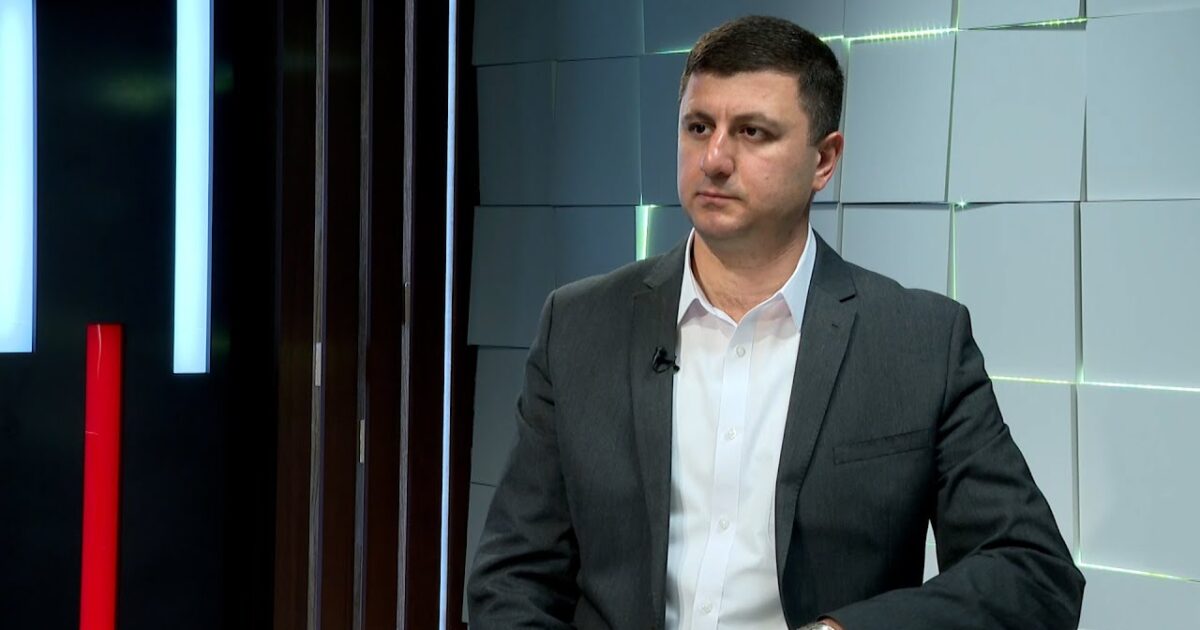 Իշխանությունն ինքն է արագացնում է իր փլnւզումը` երաշխավորված տեղ ապահովելով այդ փլատակների տակ