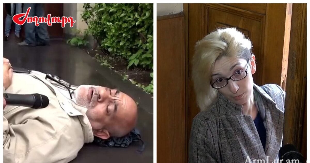 ՔՊ-ում լուռ դժգոհություն է հասունացել Ալեն Սիմոնյանի թքելու և Սամվելին խոշտանգելու դեպքերով. «Ժողովուրդ»