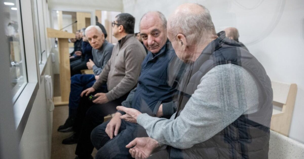 Երևան-Բաքու քույր դատավարություններ․ Ադրբեջանով Եվրոպա գնացող գազը կույր փական է դնում մարդու իրավունքների վրա